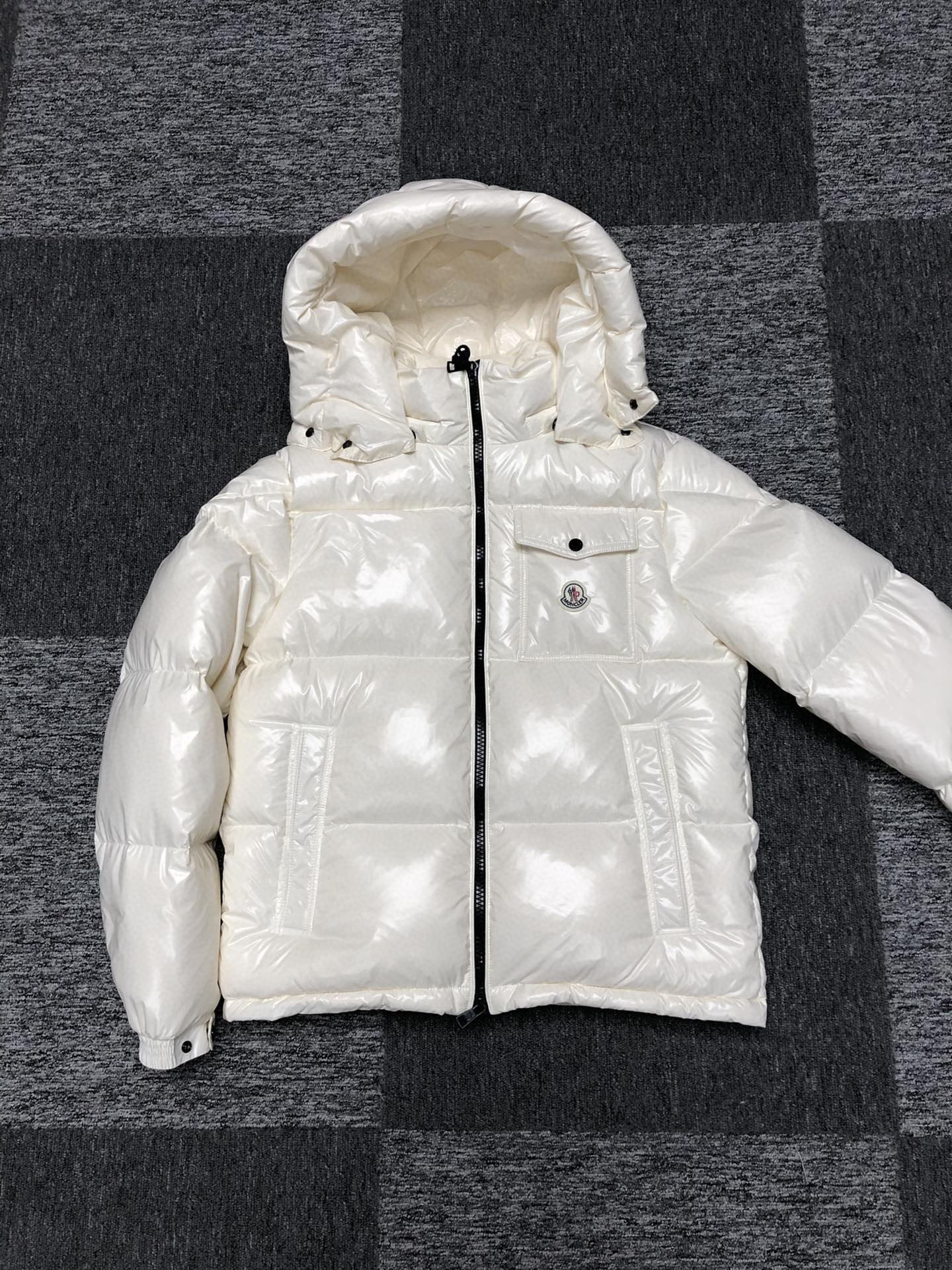 moncler down jacket 36